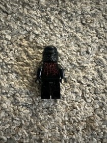 LEGO Ninjago NRG Cole Minifigure 9572 Used Good Condition