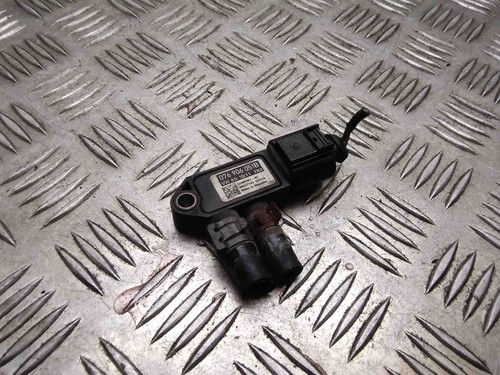 SKODA YETI 5L DPF-Drucksensor 076906051b 2.00 Diesel 81kw 2011 13813264