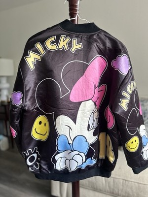 Micky Jacket