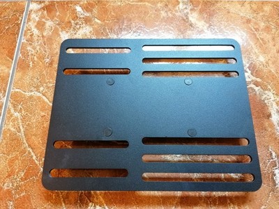 NEXT LEVEL RACING HAND BRAKE PLATE Handbremsplatte für Wheel Stand DD racing