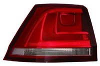 Original Abakus Heckleuchte 441-19F5R-UE FüR VW