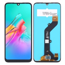 Tecno Pop 6 BE7 LCD Screen with Digitizer for Repair / Replacement