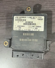 Allison Transmission Control Module A5100EVB