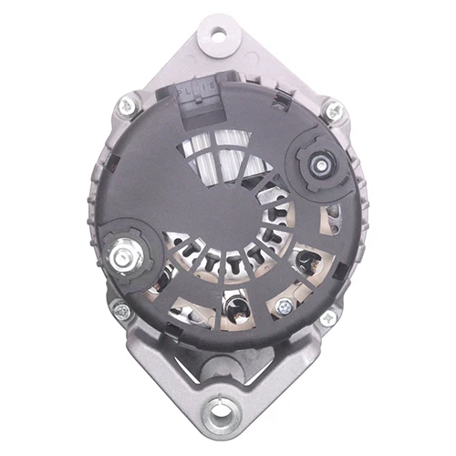 Genuine Delphi Alternator for Holden Captiva CG 2.0L Diesel Z20S1 03/07 - 02/11 - Image 2 of 3