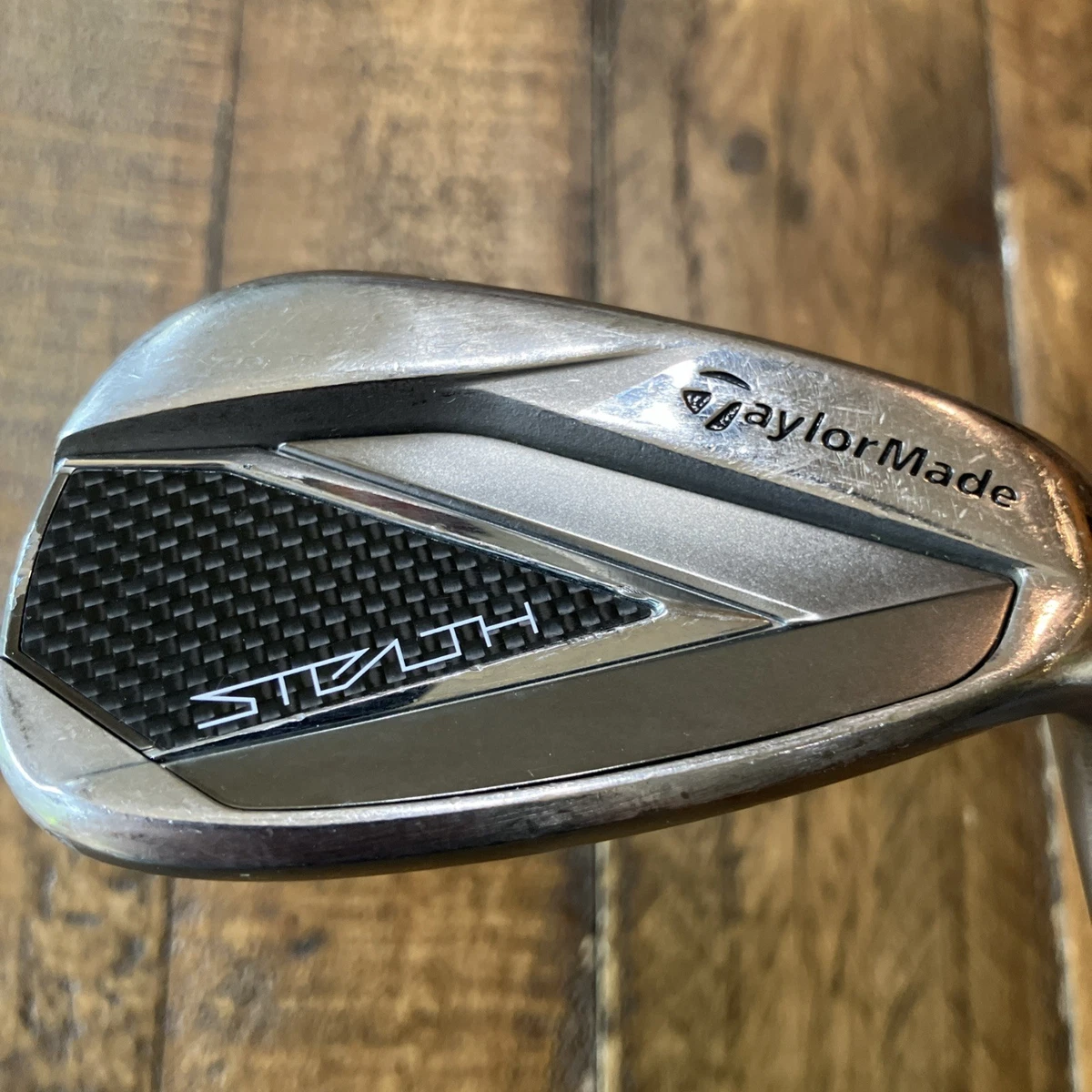 TaylorMade 49 Loft Golf Clubs for sale | eBay