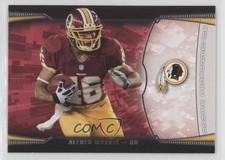 2013 Topps Prime Prime Performance Alfred Morris #PP-AM y0i