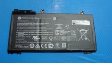 HP ProBook 450 G6 15.6" Battery 11.55V 45Wh 3750mAh RE03XL L32656-005 91