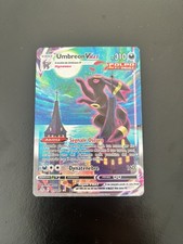 Pokémon Umbreon VMAX (SAR) 215/203 ITA