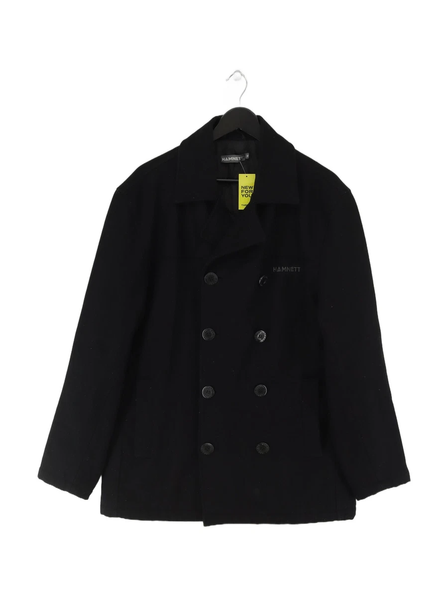Hamnett Coats, Jackets & Waistcoats for Men for sale | eBay UK