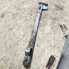 C3 Corvette LEFT Front Window Channel Door Glass Guide Driver Side 69-82 GOOD OE