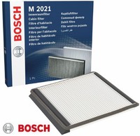 Bosch 1987432021 Filter FüR Innenraumluft Innenraumfilter Filter