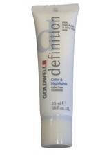 Goldwell Definition Color Highlights 13 x 20ML New with Box Color Care Treatment