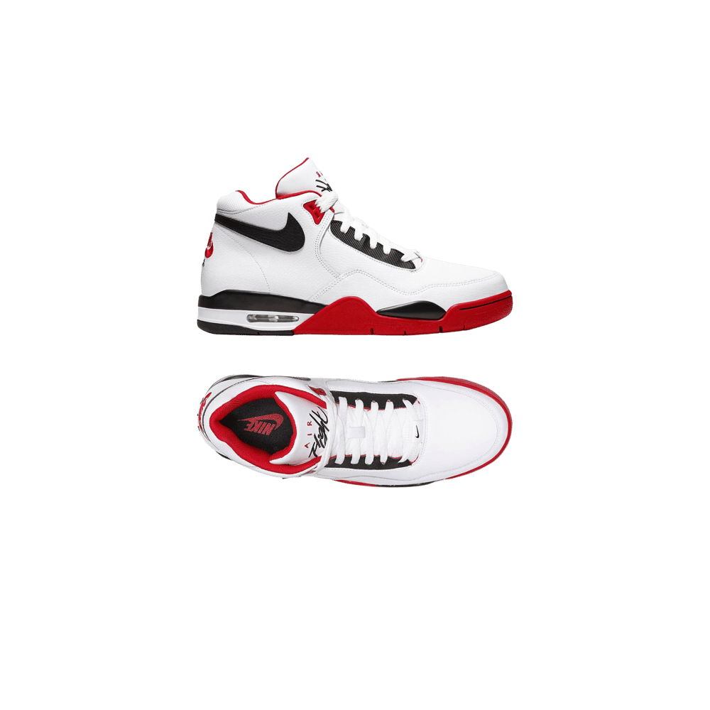 Size 10.5 - Nike Flight Legacy Red for sale online | eBay