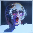 Elton John ORIG OZ 5LP Box set + Poster EX Definitive Elton John '79 DJM Pop Roc