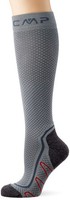 Damen Socken Cmp 46/48 Grau, 3I97377, StrüMpfe, FußBekleidung