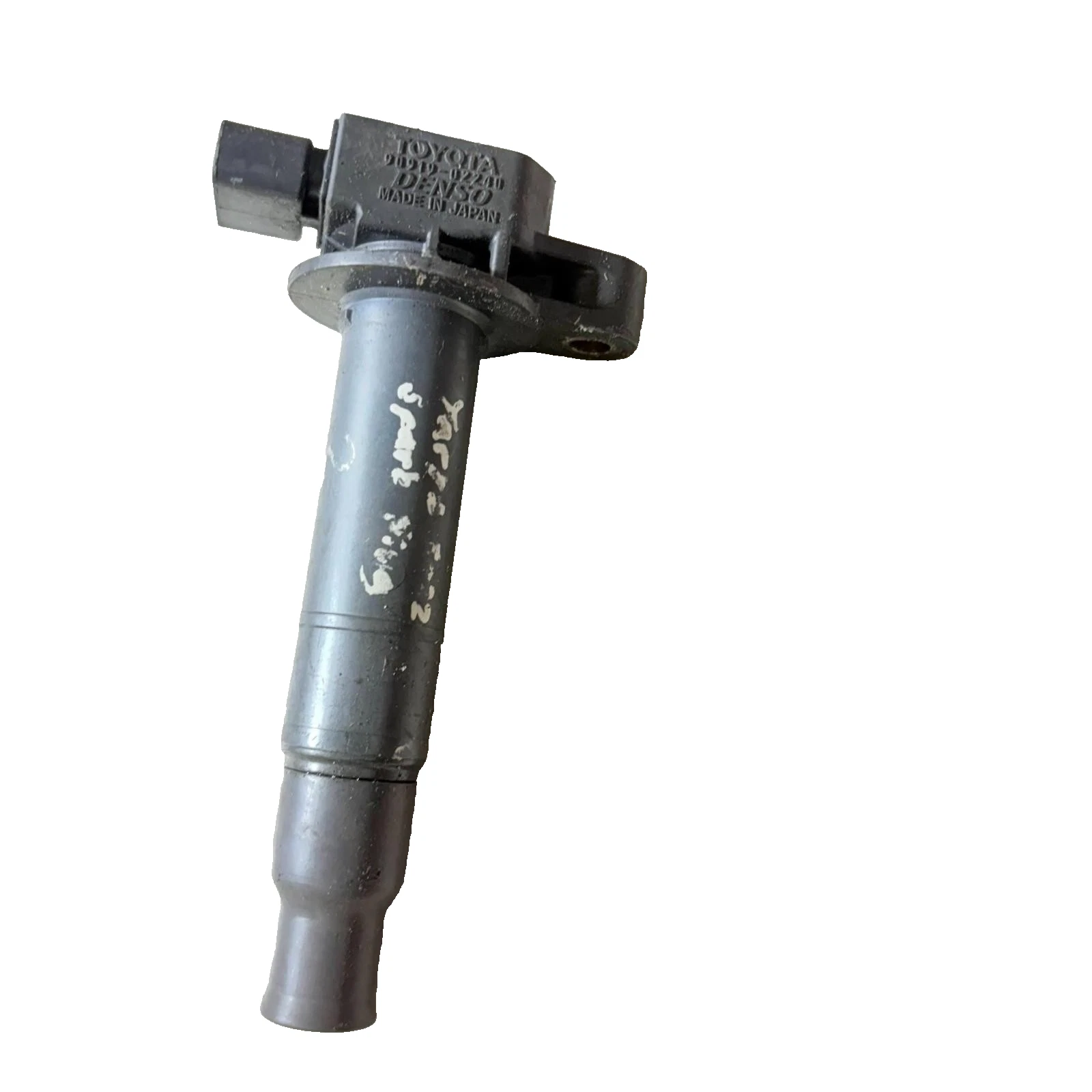 Toyota Yaris Denso ignition coil 90919-02240 actual item