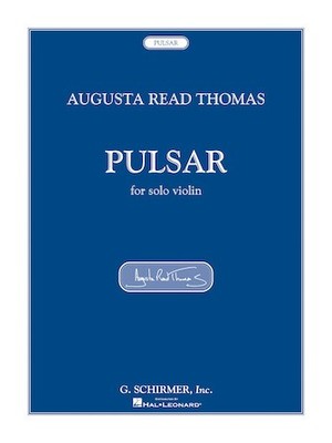 Pulsar String