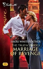 Marriage of Revenge Perfect Sheri WhiteFeather