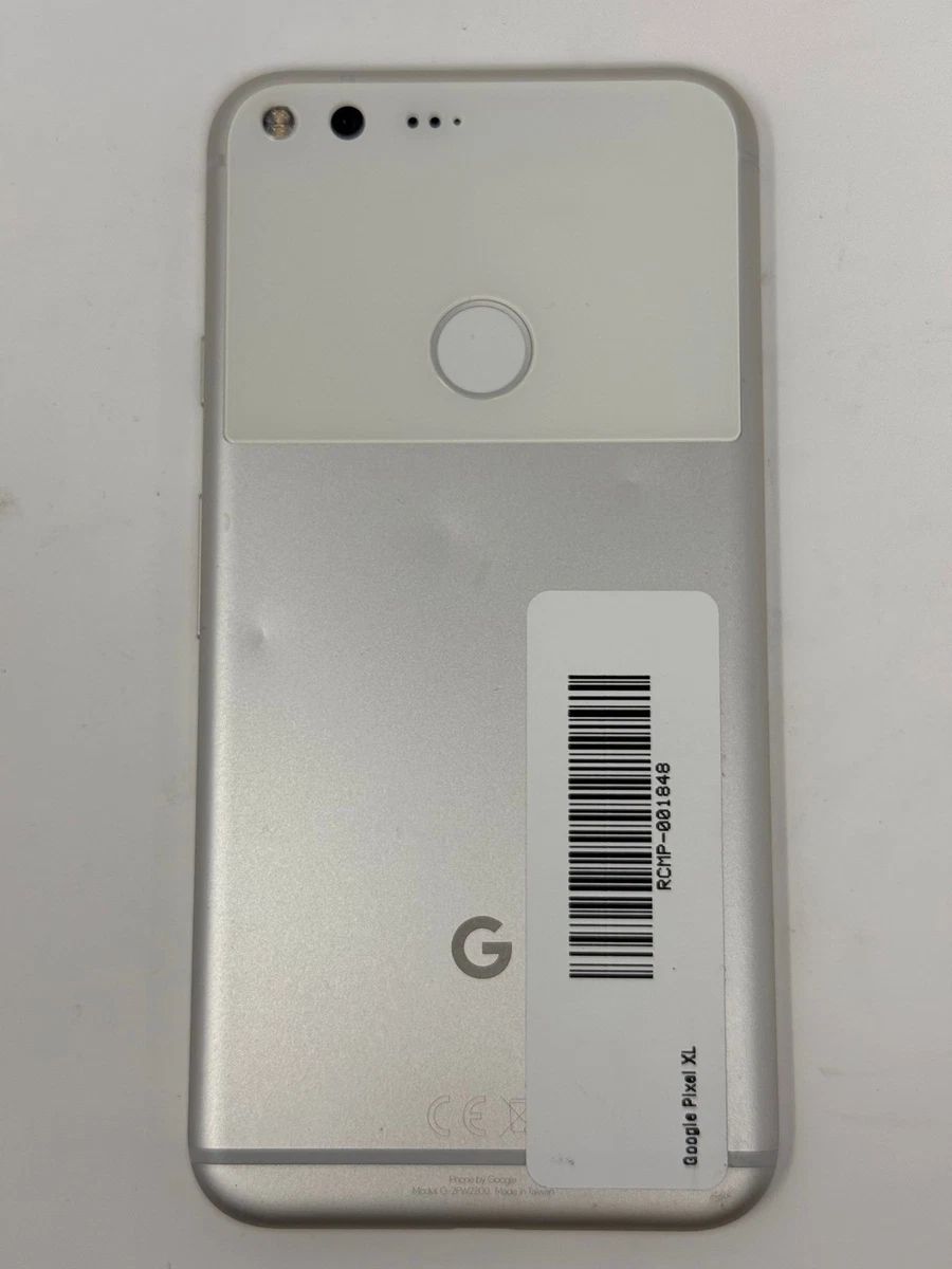 Google Pixel XL 32GB Smartphones for Sale | Shop New & Used Cell