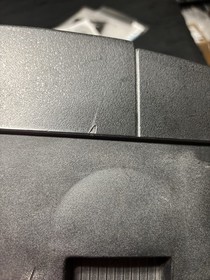 NEC TurboGrafx-16 Console with OEM Controller and cables. Tested And Working