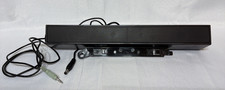 Dell AX510 Stereo Soundbar C730C Sound Bar Speaker - Preowned, Working