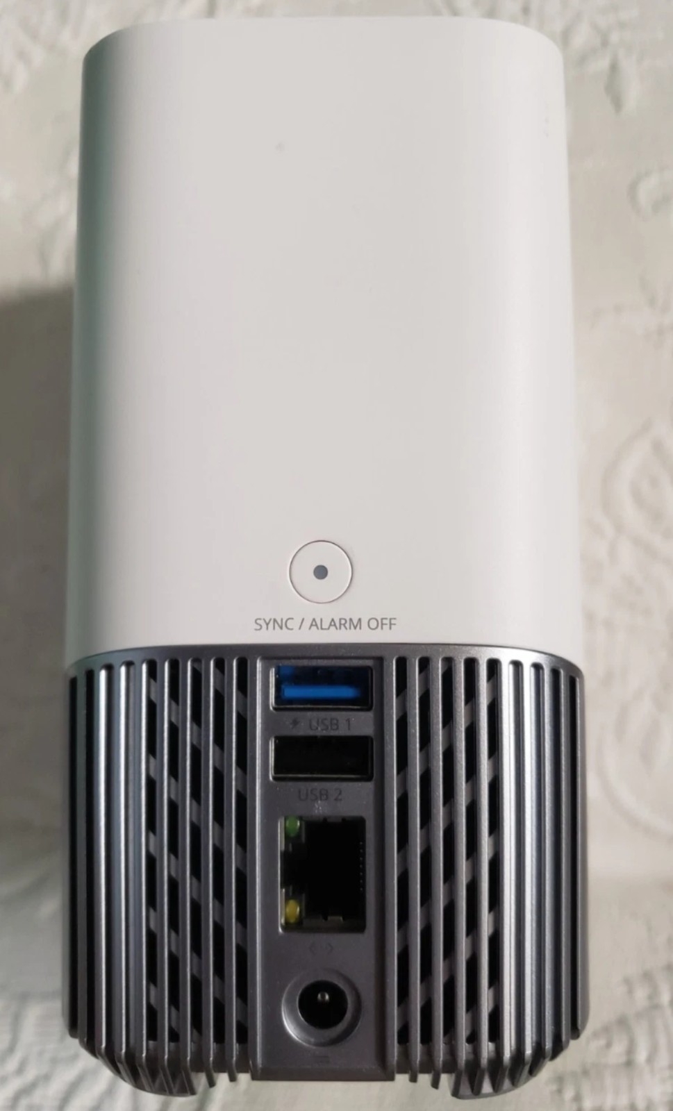 eufy S380 HomeBase 3 Edge Security Local Expandable Storage *Free Shipping*