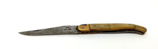 Ancien couteau Laguiole