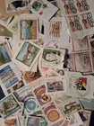 italian stamp lot
