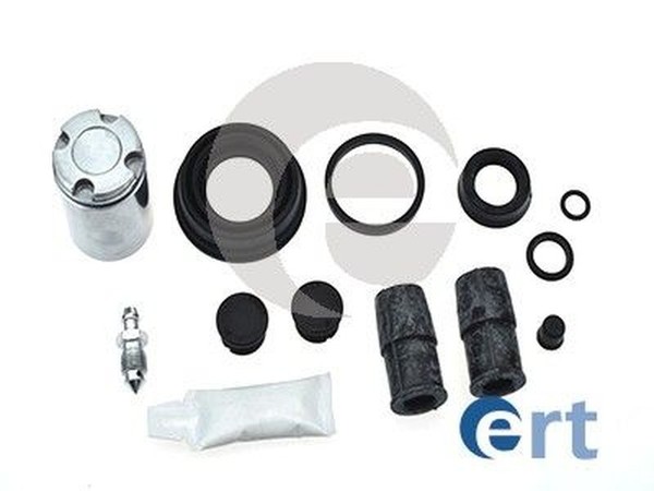Bremssattel Reparatursatz Hinten Ate-System FüR Honda Civic IX FK Limo FB 11-16-image
