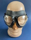 ✈Vintage USSR Pilot Goggles - Authentic Soviet WWII Era (1940s-1950s) - Rare✈