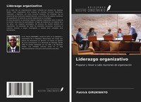 Patrick Girukwayo | Liderazgo Organizativo | Taschenbuch | Spanisch (2021)