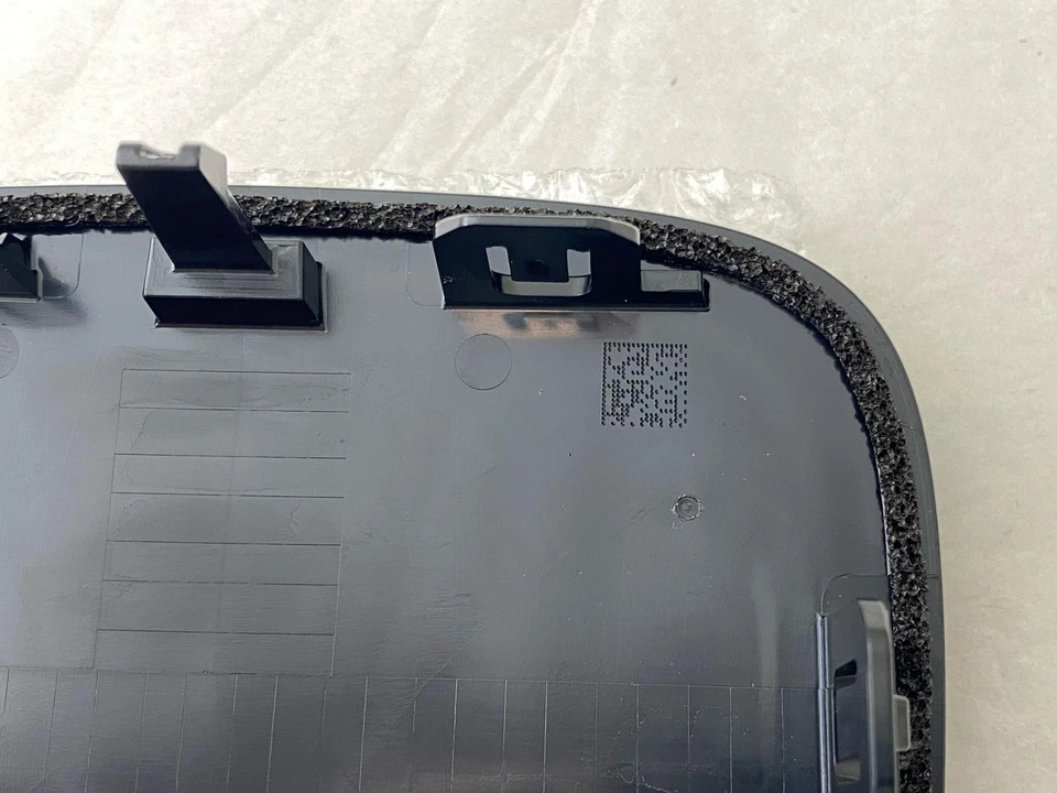 Emblema - Honda (75710-30A-A01) Accord 2023 - 2025 Parrilla delantera Logo Radar OEM Foto 2 de 4