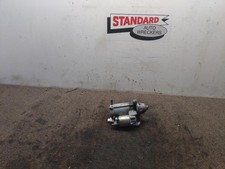 Used Starter Motor fits: 2016 Lexus IS200T Grade B