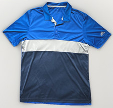 Adidas Performance Polo Shirt  Men's L
