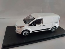 Greenlight Ford Transit Connect V408 2014 Scale 1.43