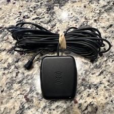 Sirius XM Satellite Radio Antenna US Patent 6342856 - Pre-Owned