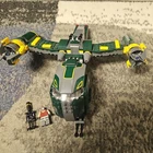 LEGO Star Wars 7930 Bounty Hunter Assault Gunship  READ DESCRIPTION