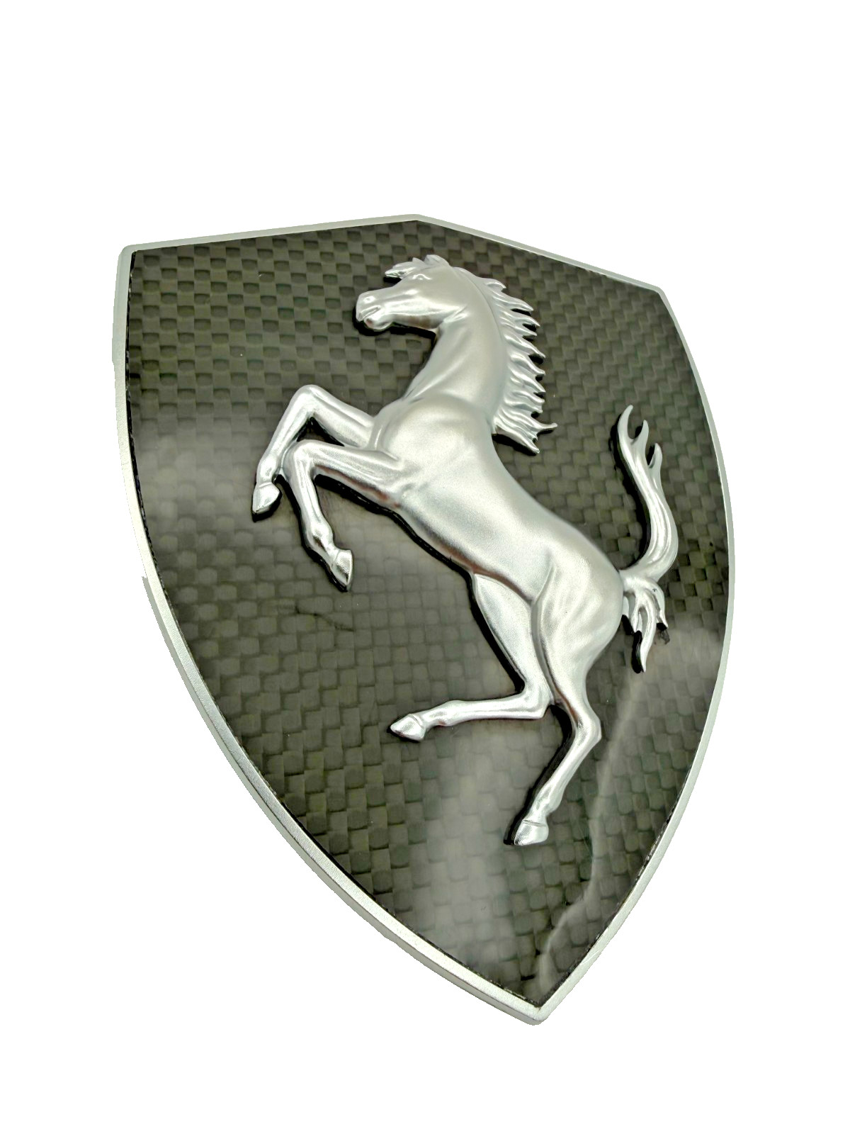 Ferrari 599 Shield