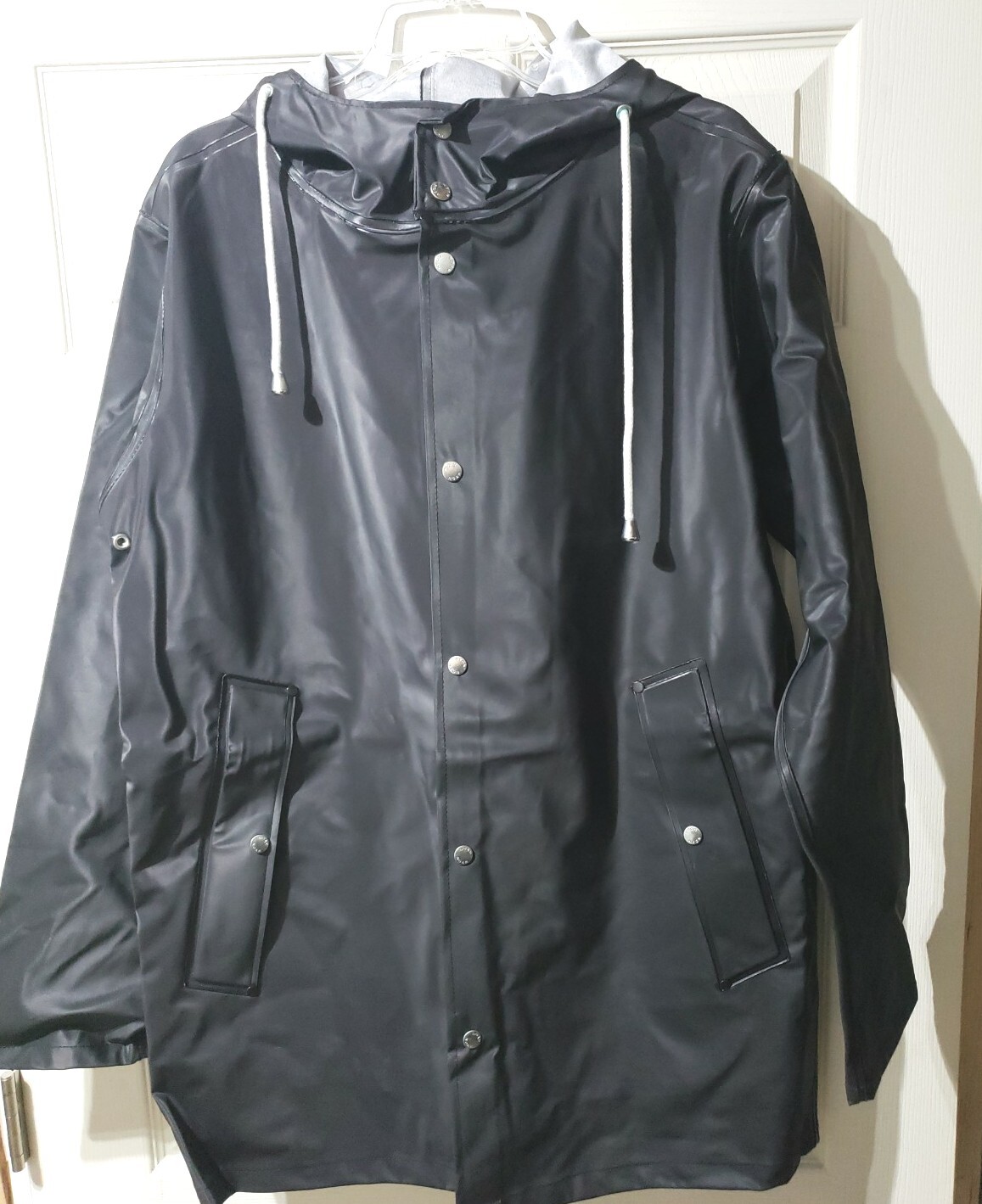 NOAH RAINWEAR PREMIUM QUALITY RAIN JACKET / COAT / NEW TAGS M eBay