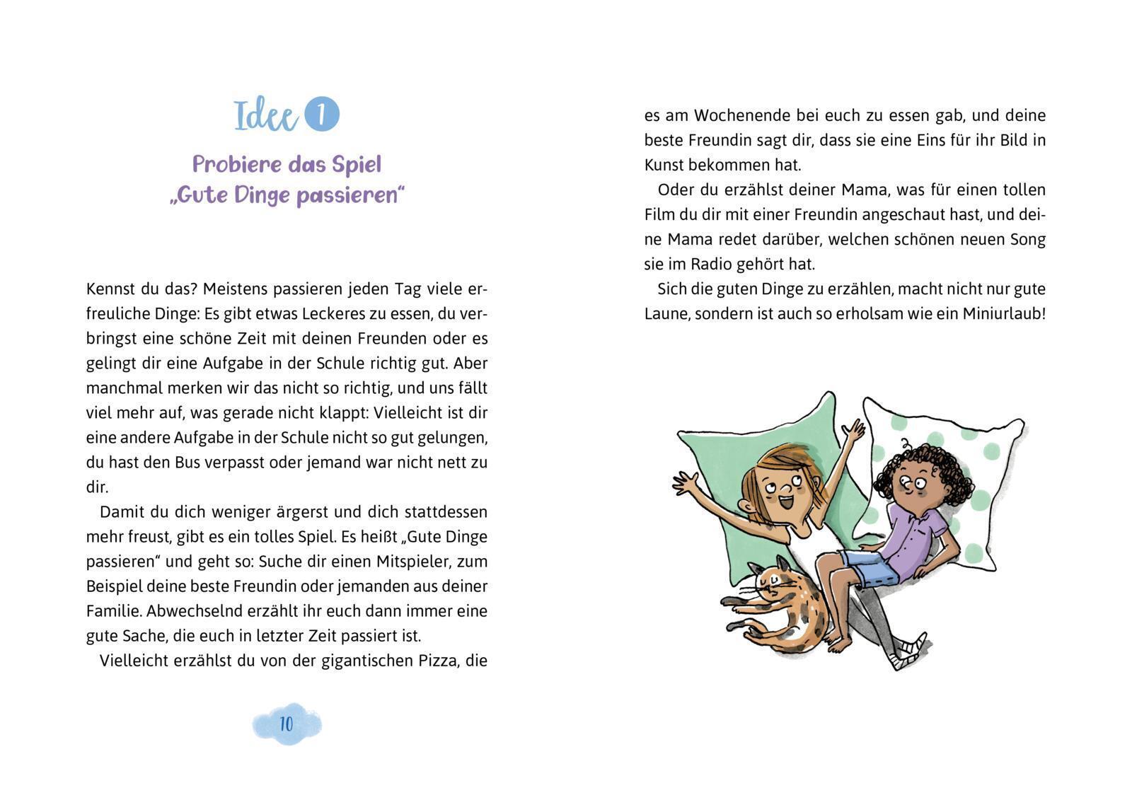 Thumbnail - Tschüss, Stress | Karina Sillmann | Buch | 112 S. | Deutsch | 2022 |