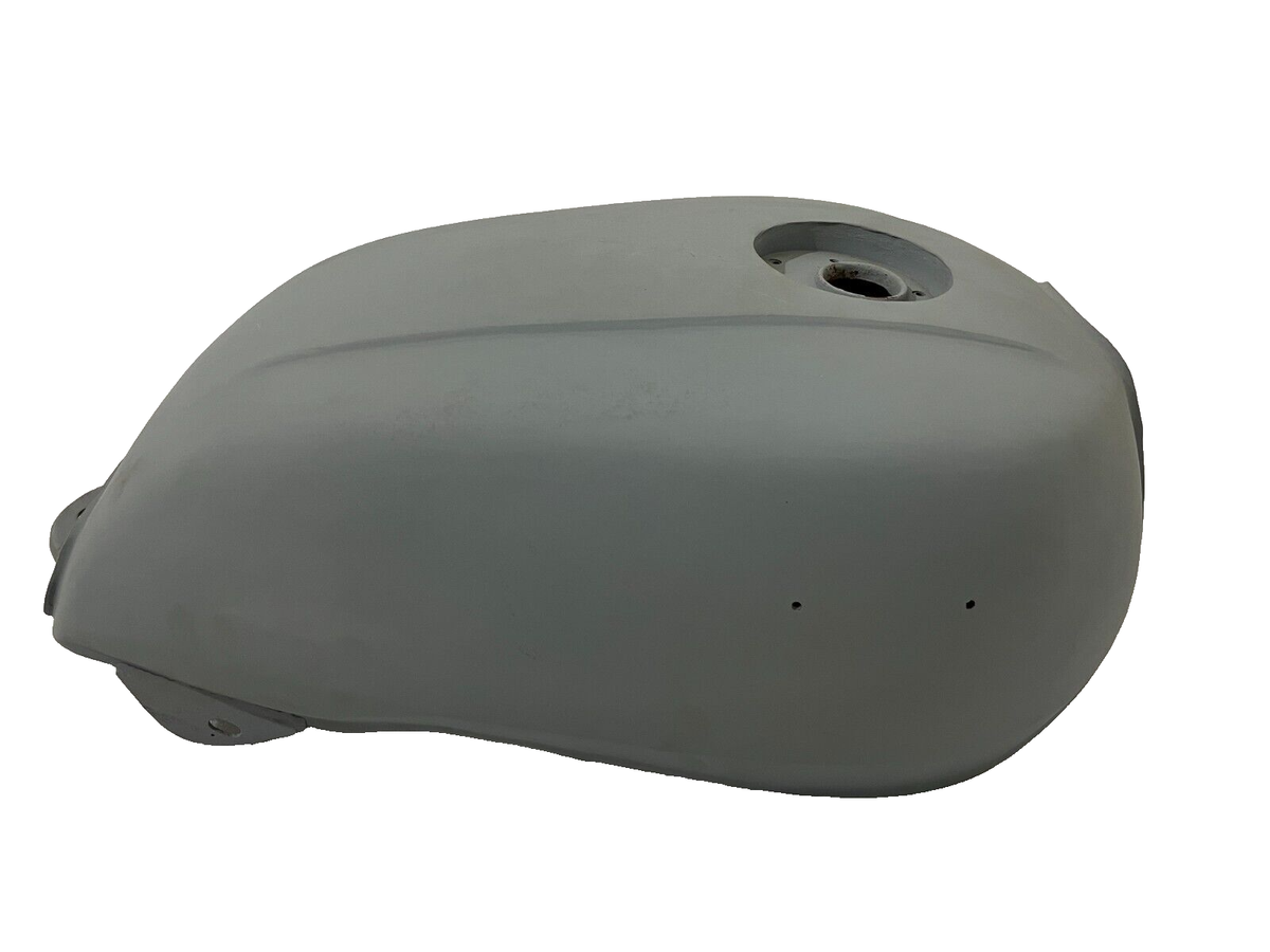 【ジャンク品②】HONDA CB750Kタンク 復刻版 1979 Honda CB750K CB 750K Gas Petrol Fuel Tank Steel Primer Coated