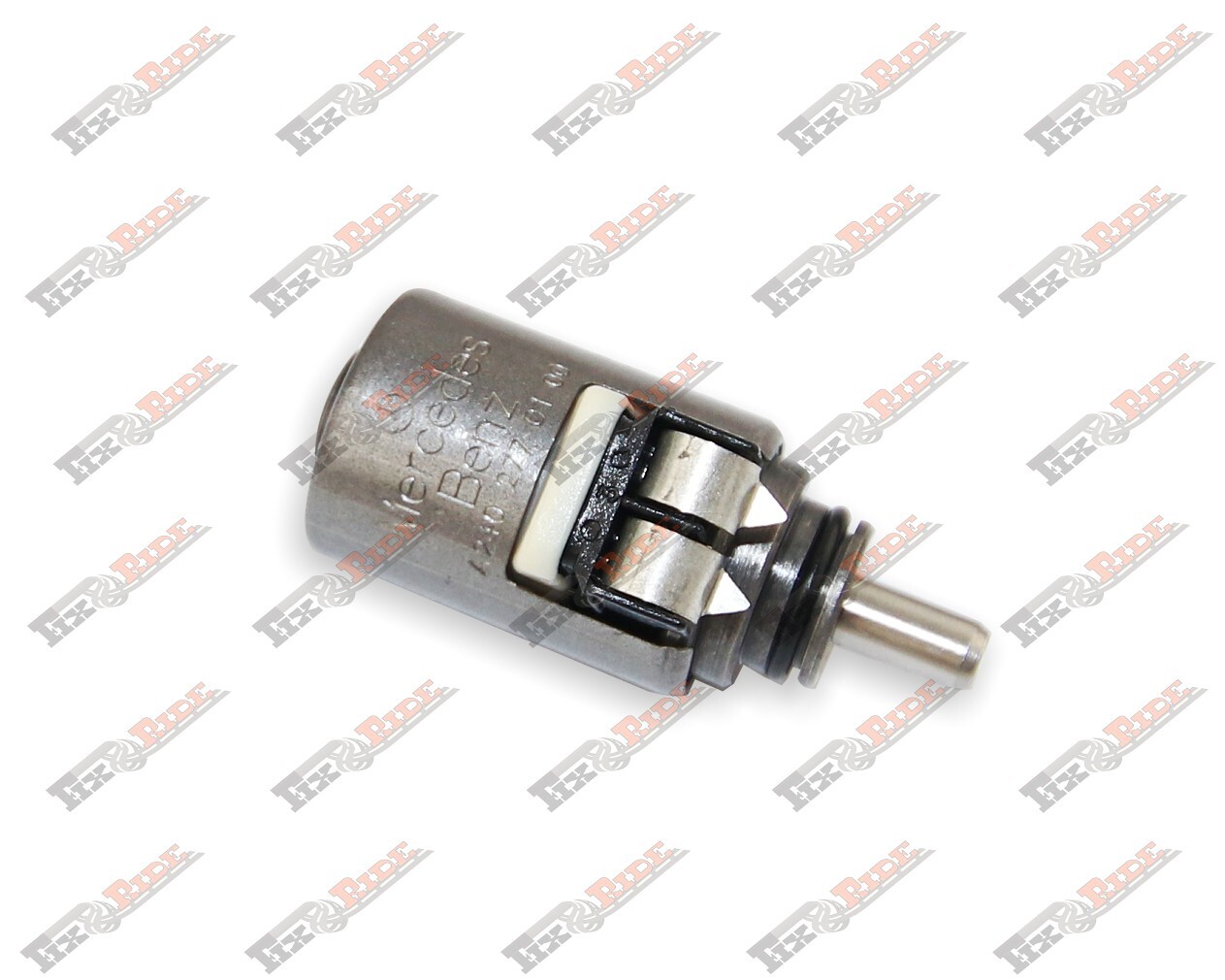 722.6 Gearbox Lock Up Solenoid A1402770435 2402701700 OEM | eBay