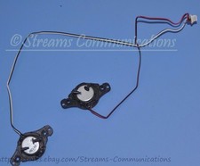TOSHIBA Satellite L505-ES5011 L505D-S5994 L505D-S5996 Laptop Stereo Speakers