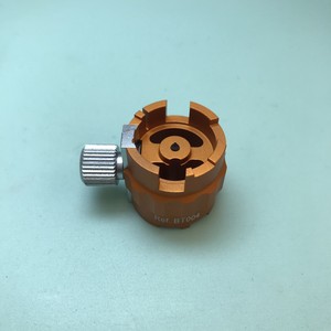 Aluminum Movement Holder For Rolex 2130, 2135, 2230, 2235 Swiss Made | eBay