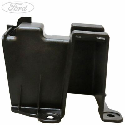 Genuine Ford B-max Rear N/s Bumper Mounting Bracket Av1117a882ab 