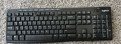 Logitech K270 Keyboard Not Working: Quick Fixes You Need Now