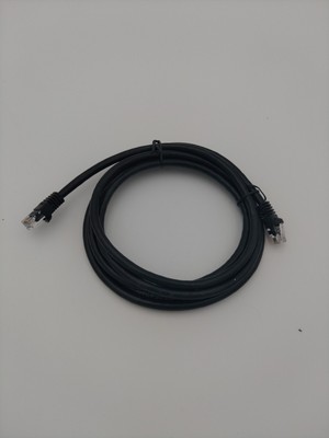 Category 6 Patch Cord (UTP) 7ft Ethernet patch cable 15-1316-23