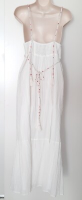 zara tiered cotton gauze dress FLOWY ELASTIC MIDI DRESS - 3152/368 - Zara Reviews