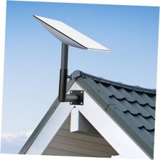 Starlink Mount, Starlink Short Wall Mount, Starlink Mounting Kit for Starlink