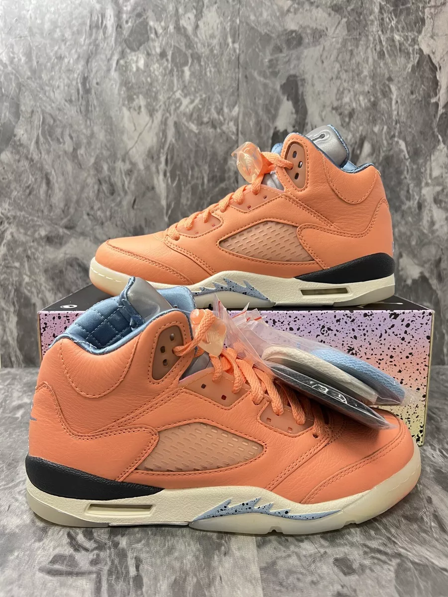 Buty męskie Air Jordan 5 x DJ Khaled. Nike PL